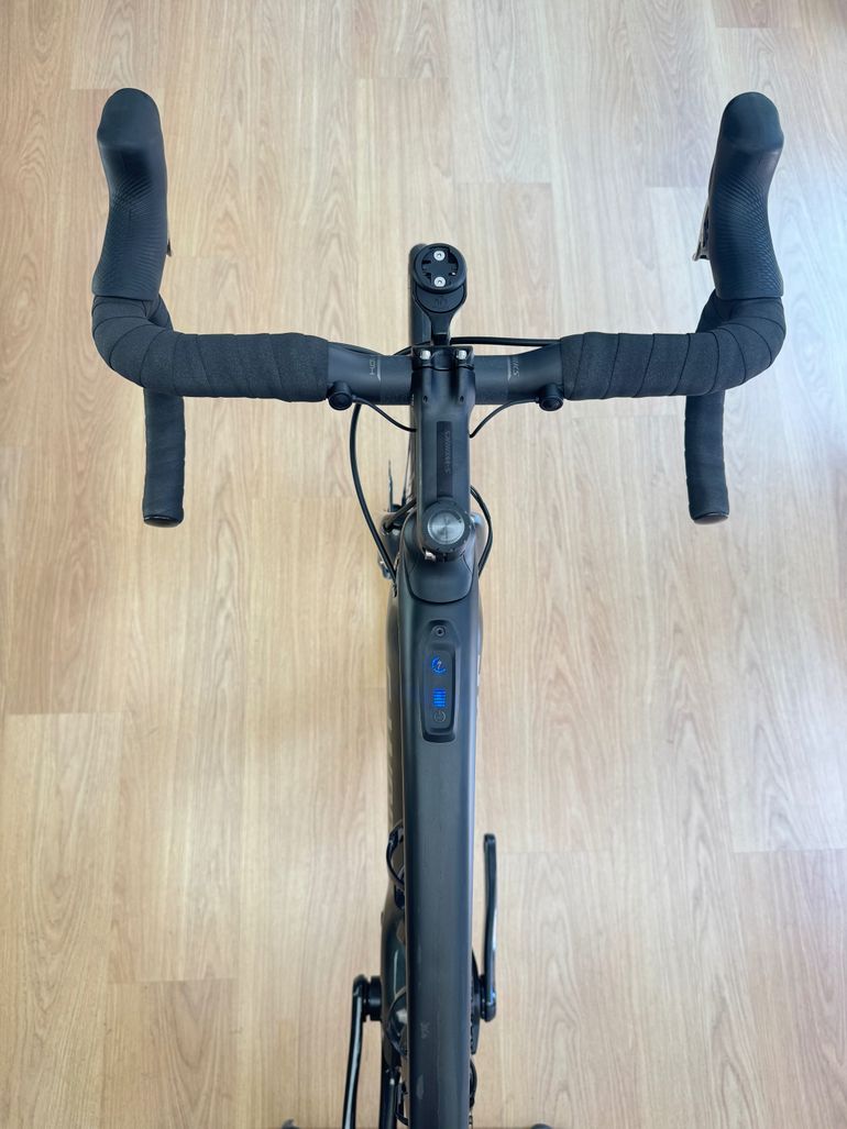 Used Specialized Specialized S-Works Turbo Creo SL Taglia M | 2021 2021 Road & Gravel — image 22 of 29
