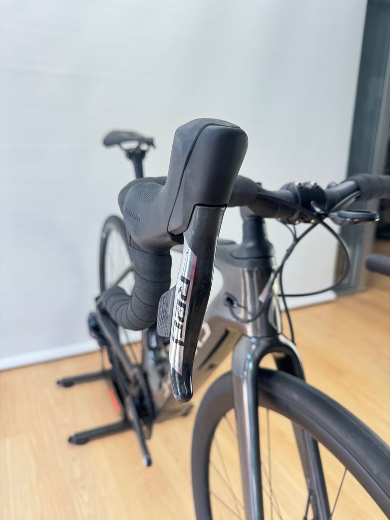 Used Specialized Specialized S-Works Turbo Creo SL Taglia M | 2021 2021 Road & Gravel — image 21 of 29