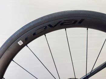 Used Specialized Specialized S-Works Turbo Creo SL Taglia M | 2021 2021 Road & Gravel — image 9 of 29