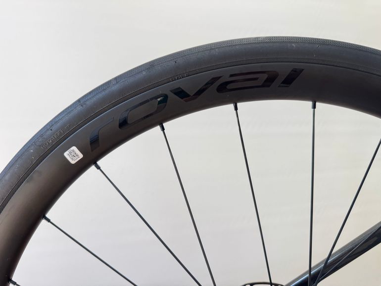 Used Specialized Specialized S-Works Turbo Creo SL Taglia M | 2021 2021 Road & Gravel — image 9 of 29