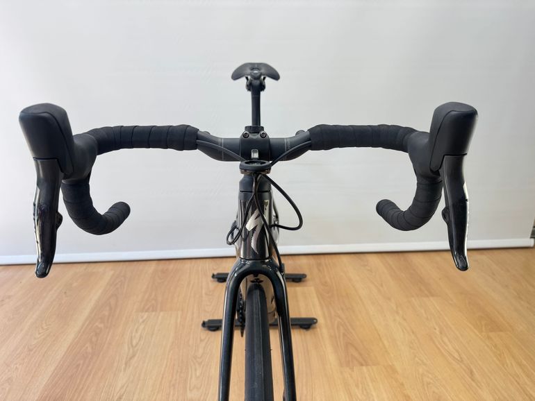 Used Specialized Specialized S-Works Turbo Creo SL Taglia M | 2021 2021 Road & Gravel — image 19 of 29