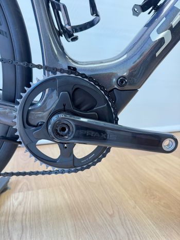 Used Specialized Specialized S-Works Turbo Creo SL Taglia M | 2021 2021 Road & Gravel — image 5 of 29