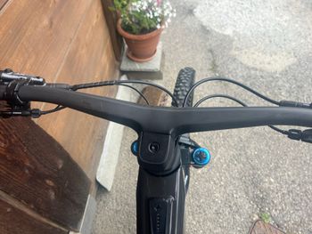 Used Focus VAM² SL 9.9 2024 2024 Mountainbike, Light Gray, 29 — image 8 of 14