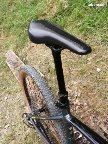 Used Scott Scale 980 2022 2022 Mountainbike, Black, 29 — image 17 of 25