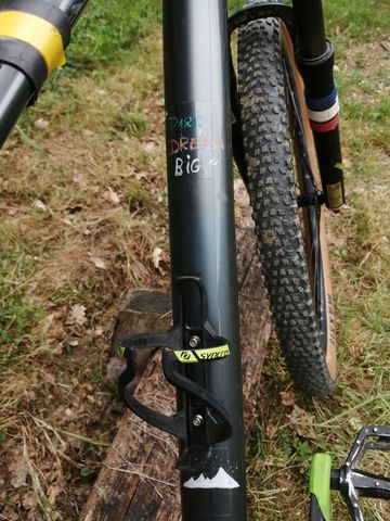Used Scott Scale 980 2022 2022 Mountainbike, Black, 29 — image 7 of 25