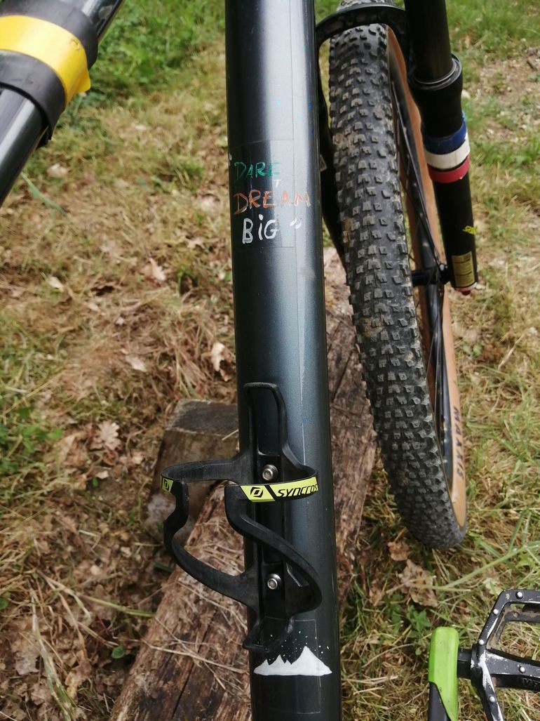 Used Scott Scale 980 2022 2022 Mountainbike, Black, 29 — image 7 of 25