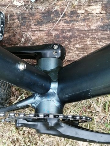 Used Scott Scale 980 2022 2022 Mountainbike, Black, 29 — image 12 of 25