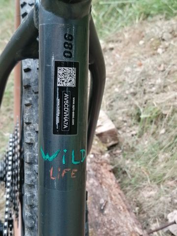 Used Scott Scale 980 2022 2022 Mountainbike, Black, 29 — image 10 of 25