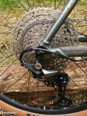 Used Scott Scale 980 2022 2022 Mountainbike, Black, 29 — image 5 of 25