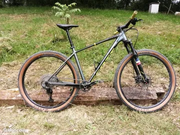 Used Scott Scale 980 2022 2022 MTB