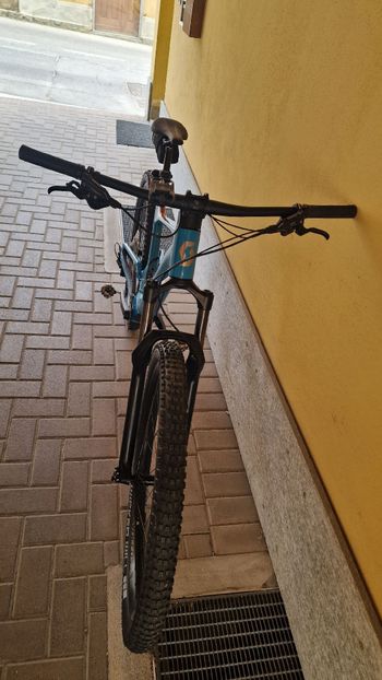 Used Scott Spark Shimano Deore XT 2025 Mountainbike — image 2 of 5