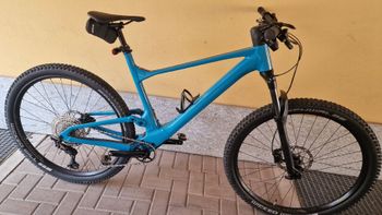 Used Scott Spark Shimano Deore XT 2025 VTT