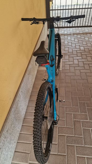 Used Scott Spark Shimano Deore XT 2025 Mountainbike — image 4 of 5