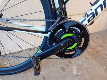 Used Cannondale SuperSix EVO Shimano Dura Ace 2019 Road & Gravel, White — image 3 of 11