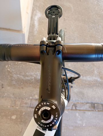 Used Cannondale SuperSix EVO Shimano Dura Ace 2019 Road & Gravel, White — image 6 of 11