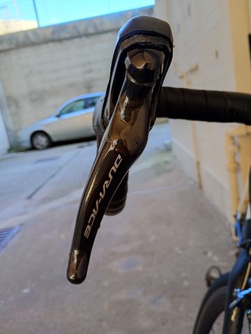 Used Cannondale SuperSix EVO Shimano Dura Ace 2019 Road & Gravel, White — image 8 of 11