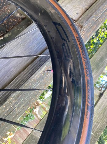 Used Trek Madone SL 7 Gen 7 2024 2024 Road & Gravel, Black — image 12 of 12