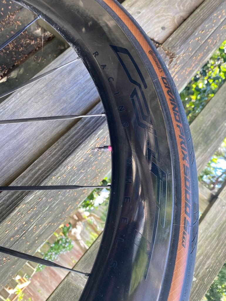 Used Trek Madone SL 7 Gen 7 2024 2024 Road & Gravel, Black — image 12 of 12