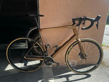Used BMC Roadmachine 01 THREE 2024 2024 Route & Gravel