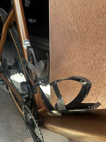 Used BMC Roadmachine 01 THREE 2024 2024 Road & Gravel — image 5 of 8