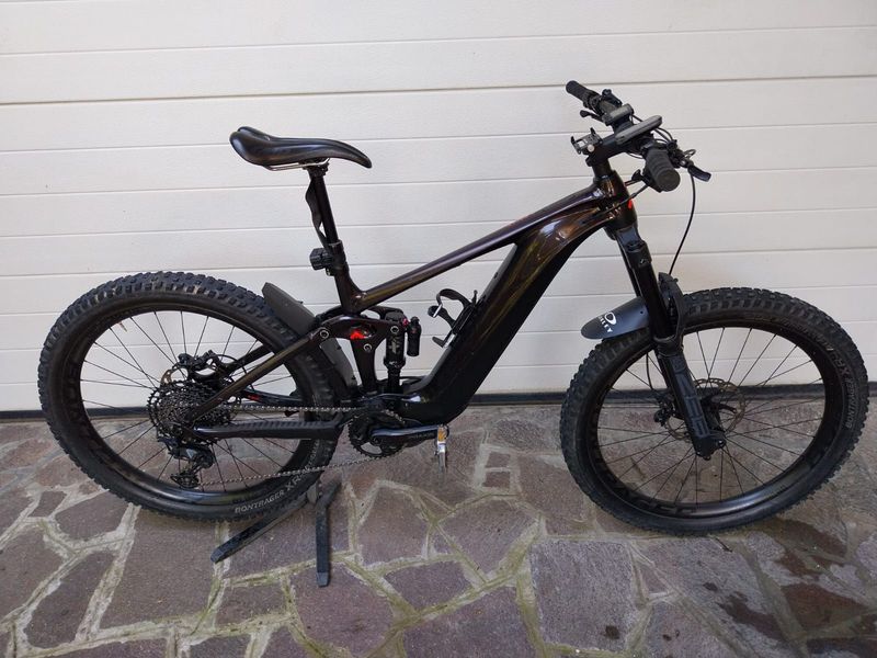 Used Giant Reign E+ 2 2023 2023 MTB