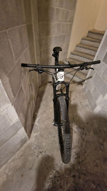 Used Scott Spark Shimano Deore XT 2025 Mountainbike — image 2 of 4