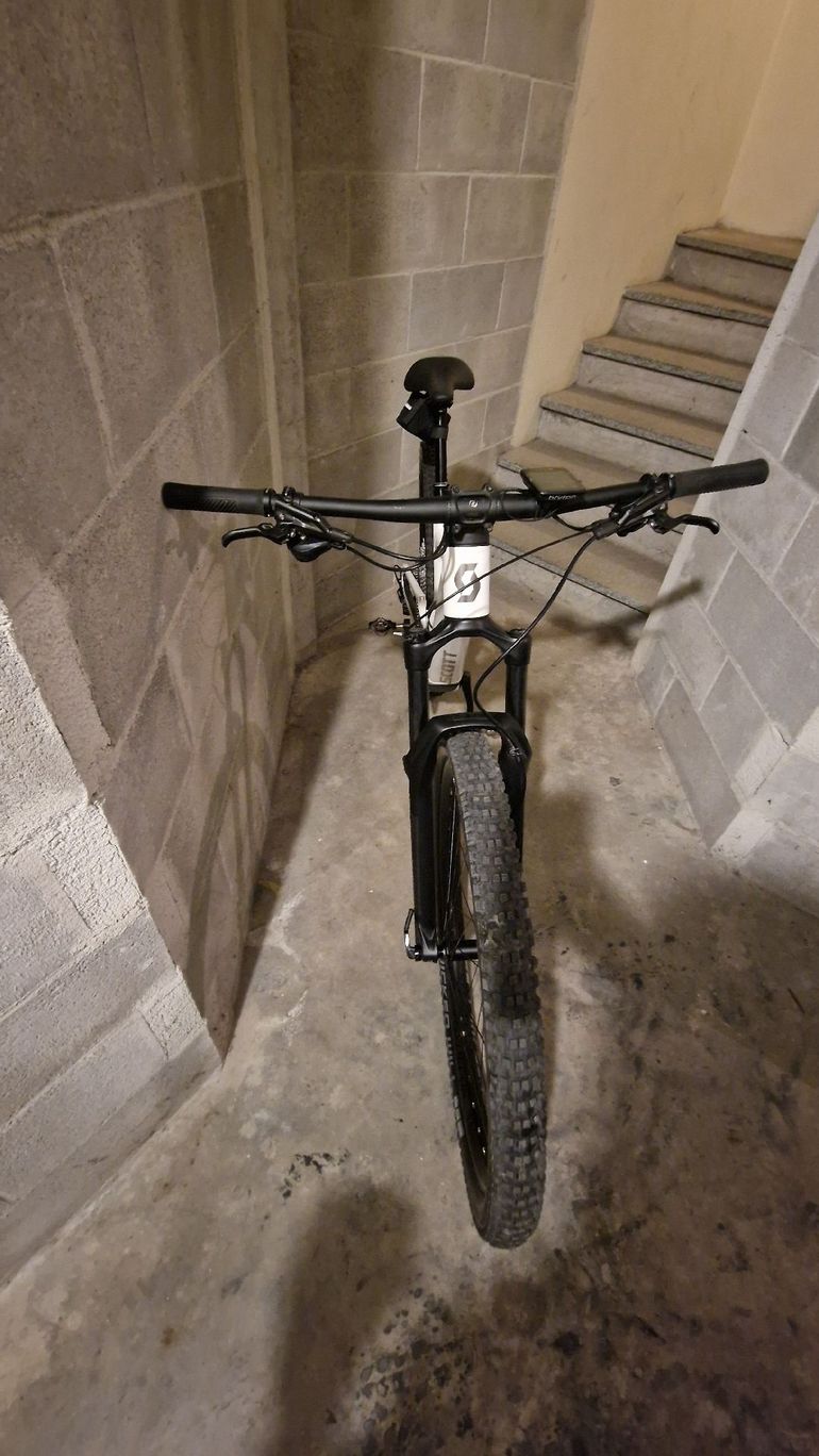 Used Scott Spark Shimano Deore XT 2025 Mountainbike — image 2 of 4