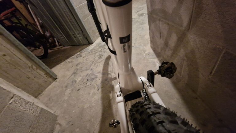 Used Scott Spark Shimano Deore XT 2025 Mountainbike — image 4 of 4