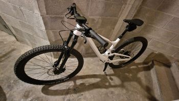 Used Scott Spark Shimano Deore XT 2025 MTB