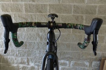 Used CUBE NUROAD C:62 SLT 2022 2022 Road & Gravel, Grün — image 5 of 12