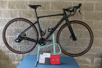 Used CUBE NUROAD C:62 SLT 2022 2022 Road & Gravel