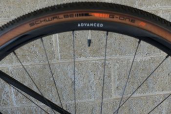 Used CUBE NUROAD C:62 SLT 2022 2022 Road & Gravel, Grün — image 9 of 12