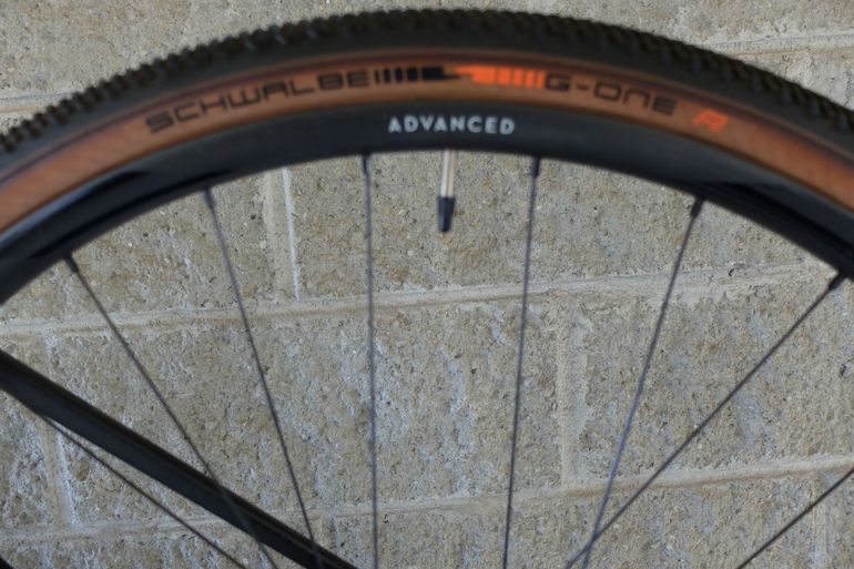 Used CUBE NUROAD C:62 SLT 2022 2022 Road & Gravel, Grün — image 9 of 12