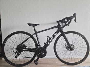 Used Trek Domane SL 5 2019 2019 Road & Gravel
