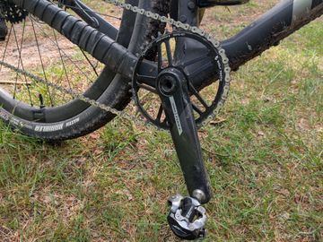 Giant Revolt Advanced 0 2024 2024 Road & Gravel d'occasion — image 3 sur 12