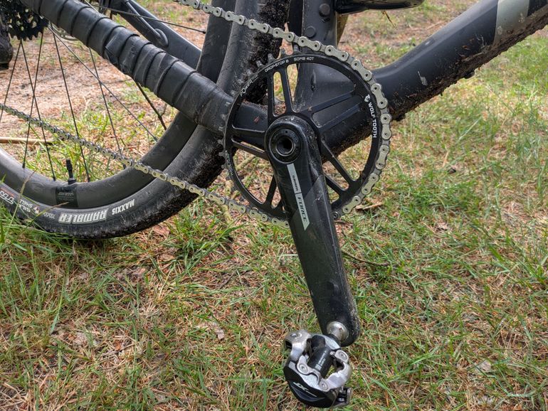 Used Giant Revolt Advanced 0 2024 2024 Road & Gravel, Black — image 3 of 12