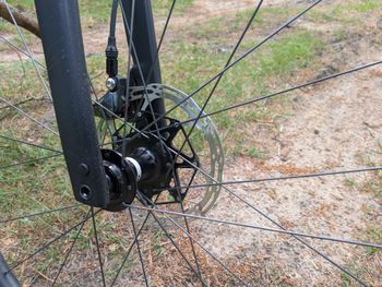 Used Giant Revolt Advanced 0 2024 2024 Road & Gravel, Black — image 6 of 12
