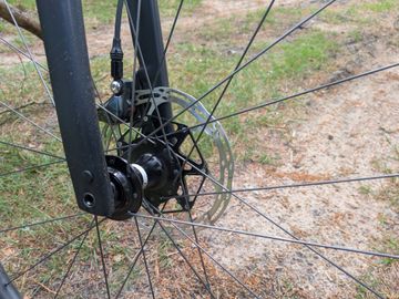 Giant Revolt Advanced 0 2024 2024 Road & Gravel d'occasion — image 6 sur 12