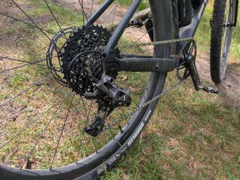 Used Giant Revolt Advanced 0 2024 2024 Road & Gravel, Black — image 4 of 12