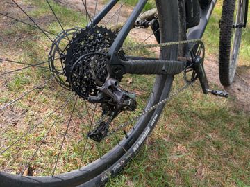 Giant Revolt Advanced 0 2024 2024 Road & Gravel d'occasion — image 4 sur 12