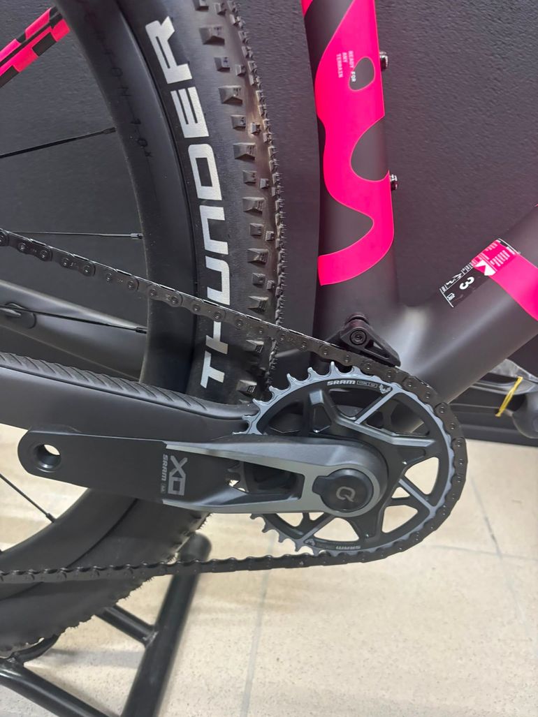 Used Scott Scale Gravel RC 2026 2026 Road & Gravel, Schwarz — image 3 of 3