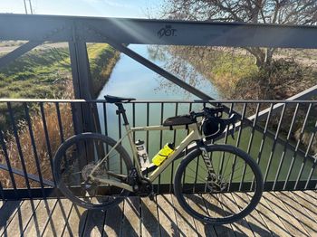 Used Ridley Kanzo SRAM Apex 2023 Road & Gravel — image 3 of 3