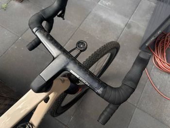 Used Cannondale SuperSix EVO SRAM Rival eTap AXS 2024 Road & Gravel, Blue — image 4 of 4