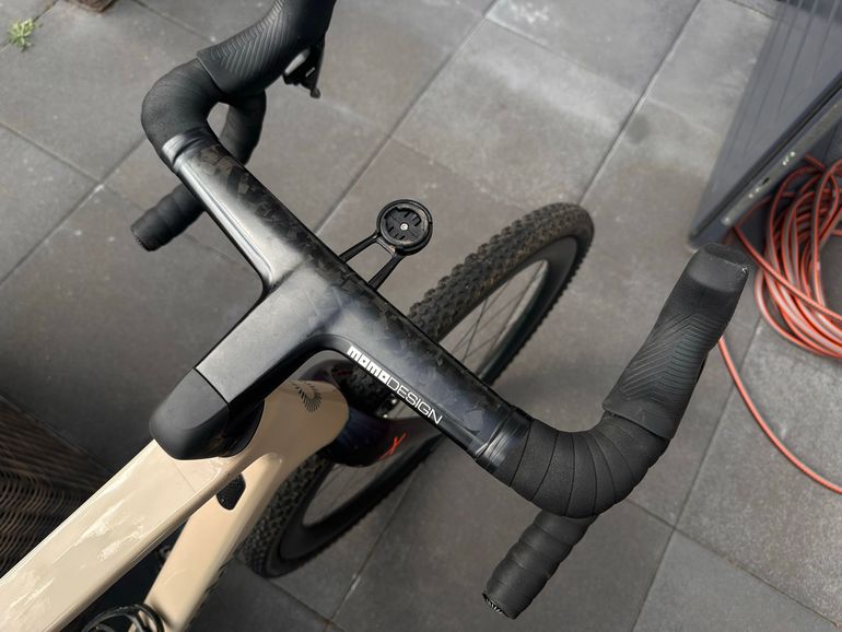 Used Cannondale SuperSix EVO SRAM Rival eTap AXS 2024 Road & Gravel, Blue — image 4 of 4