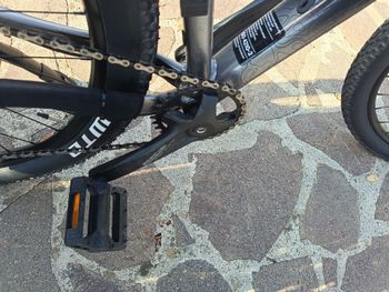 Used cannondale trial Cannondale trial Custom Shimano Deore 2025 Mountainbike — image 7 of 8