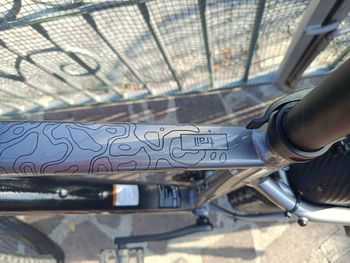 Used cannondale trial Cannondale trial Custom Shimano Deore 2025 Mountainbike — image 5 of 8