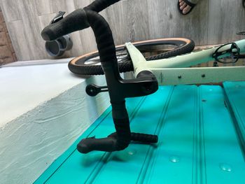 Used Megamo SILK 01 AXS 2025 2025 Road & Gravel — image 4 of 7