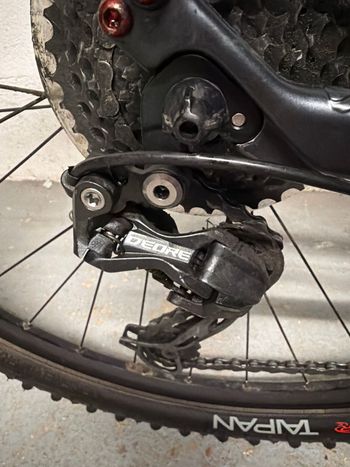 Used Scott Aspect 940 2020 2020 Mountainbike, Black, 29 — image 11 of 12
