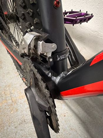 Used Scott Aspect 940 2020 2020 Mountainbike, Black, 29 — image 12 of 12