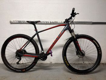 Used Scott Aspect 940 2020 2020 MTB